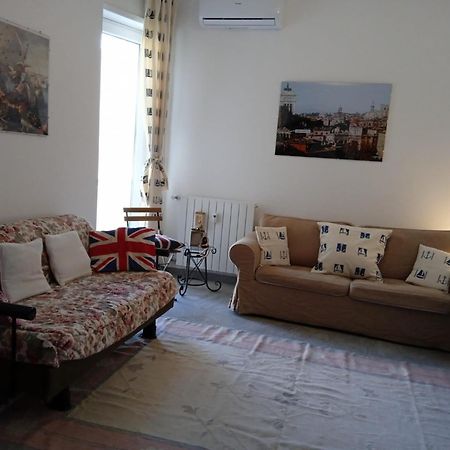 Apartamento Casalucina Roma Exterior foto