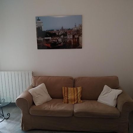 Apartamento Casalucina Roma Exterior foto