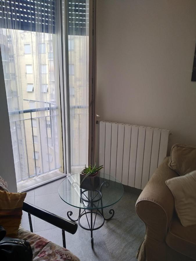 Apartamento Casalucina Roma Exterior foto