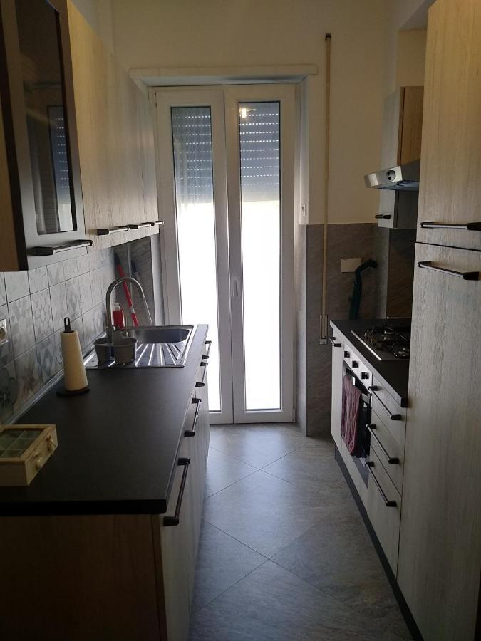 Apartamento Casalucina Roma Exterior foto