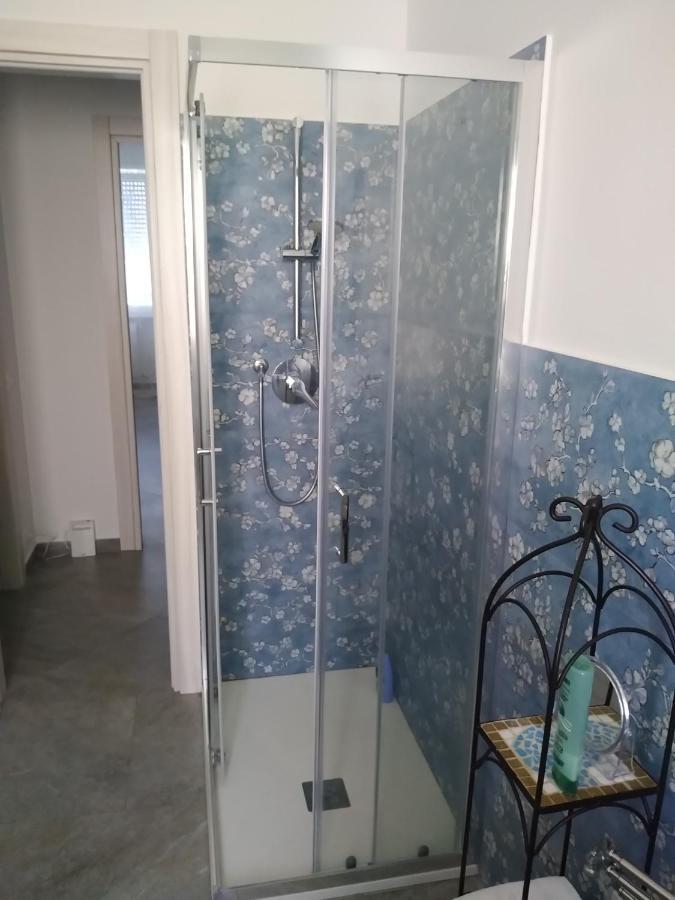 Apartamento Casalucina Roma Exterior foto