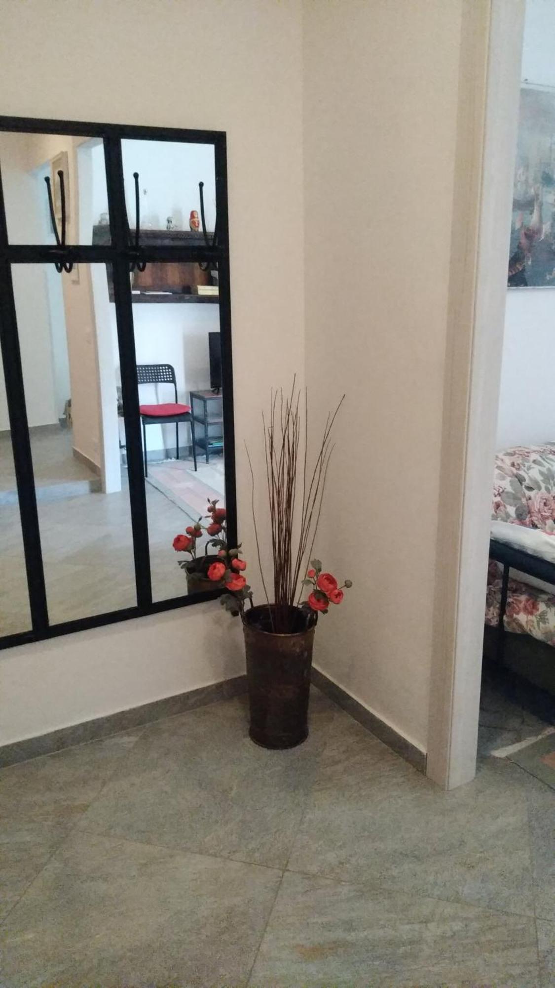Apartamento Casalucina Roma Exterior foto