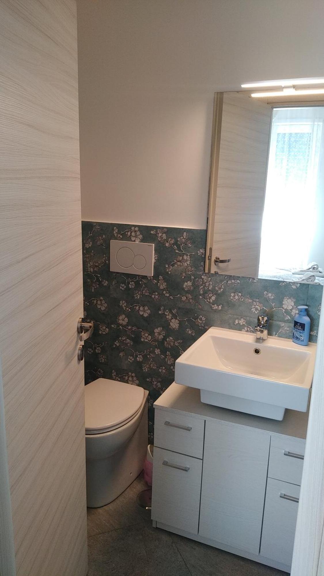 Apartamento Casalucina Roma Exterior foto