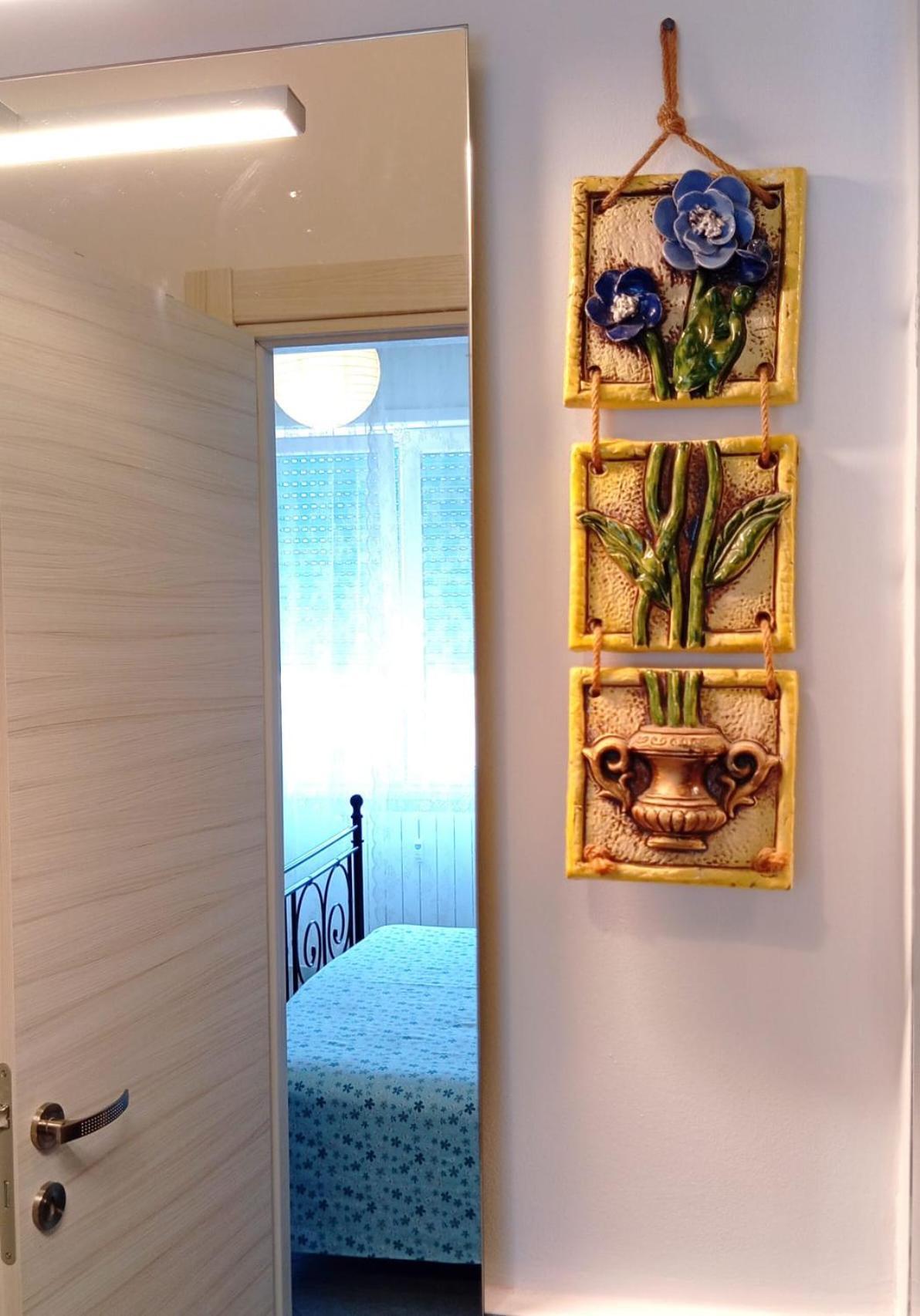 Apartamento Casalucina Roma Exterior foto