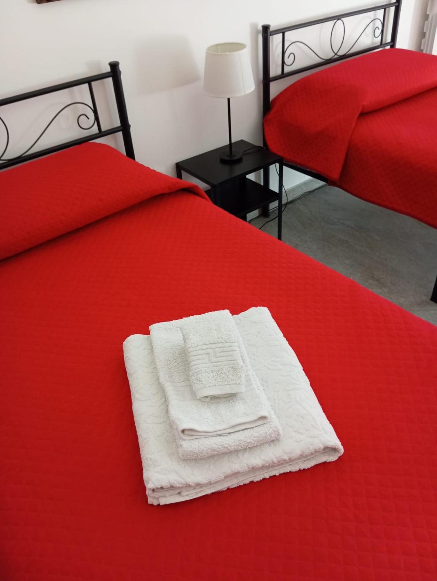 Apartamento Casalucina Roma Exterior foto