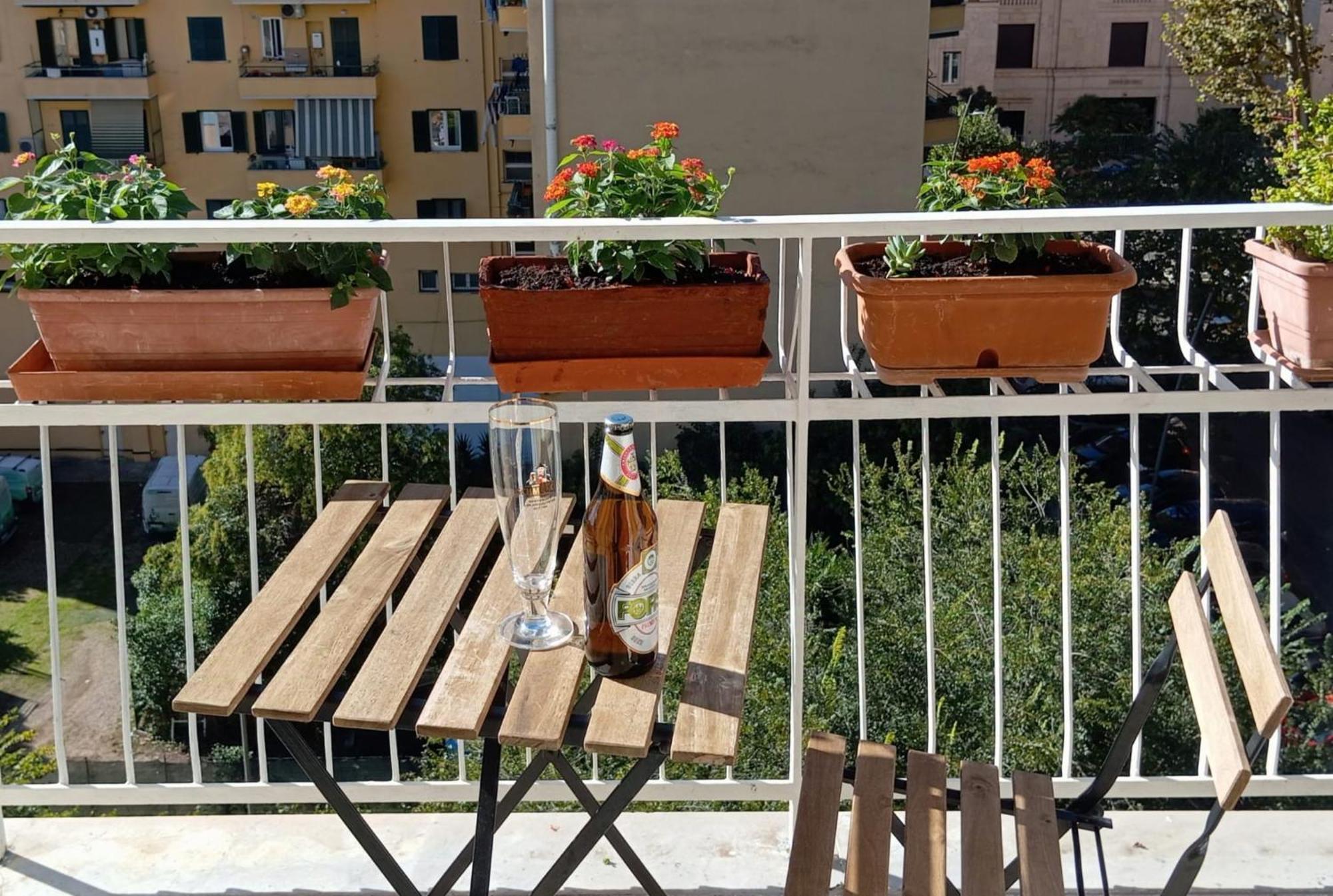 Apartamento Casalucina Roma Exterior foto
